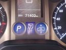 لكزس GX 460 Well Maintained GX 460 | GCC Specs | Reliable V8 Luxury SUV With Low KM
