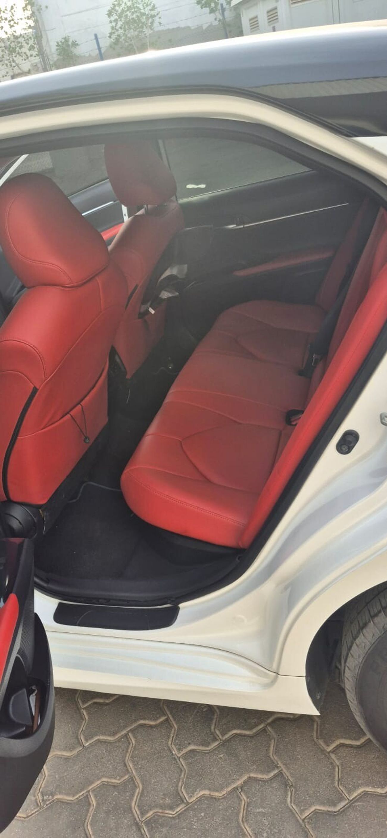 تويوتا كامري HYBRID