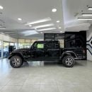 Jeep Gladiator Rubicon 3.6L Rubicon V6