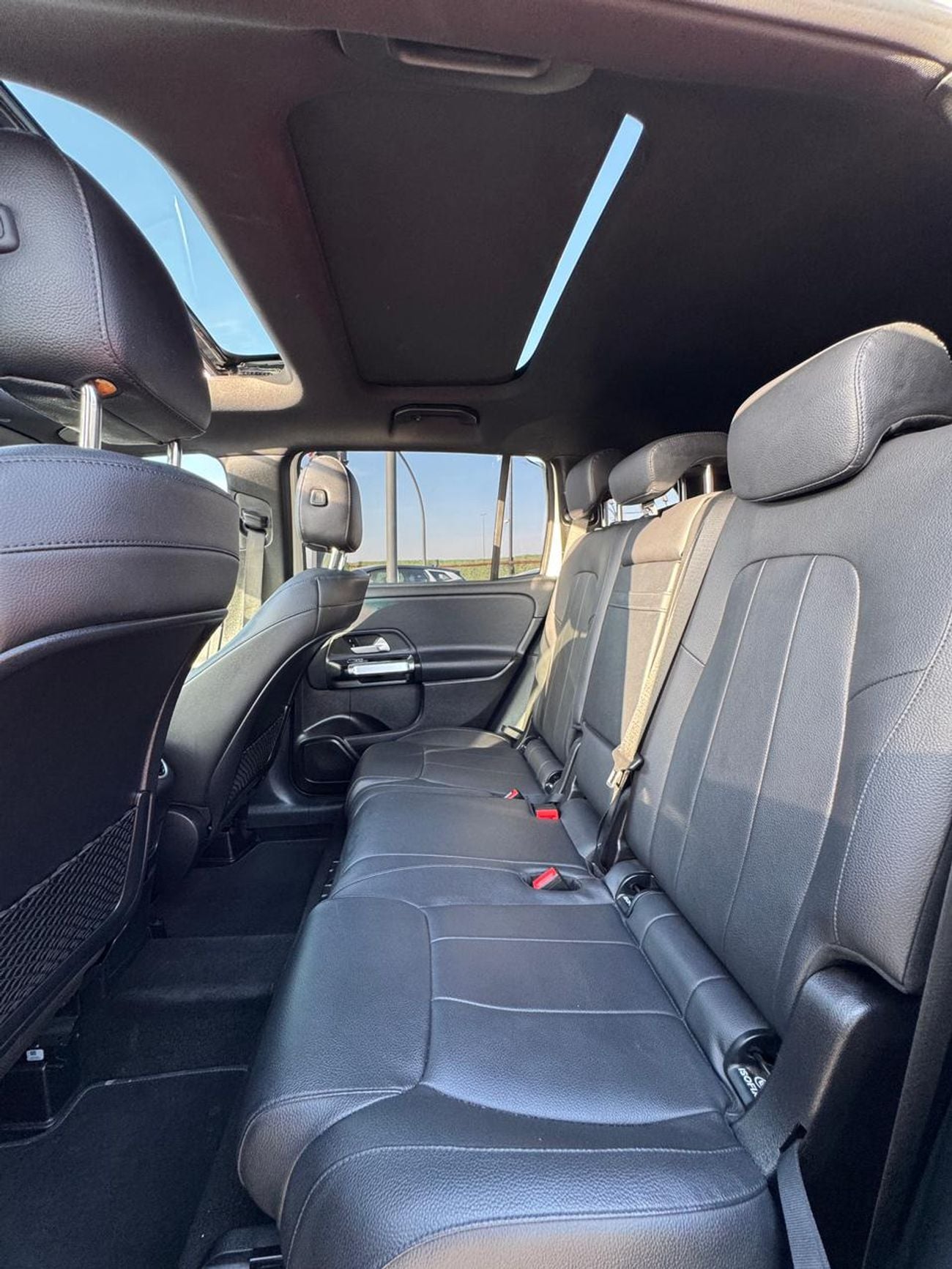 Mercedes-Benz GLB 250