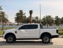 Ford Ranger Wildtrak 3.2L (200 HP)