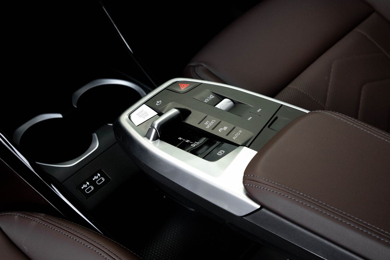 بي أم دبليو X1 X1 | 2,439 P.M | 0% Downpayment | Warranty | Only 2,000km | Like New!