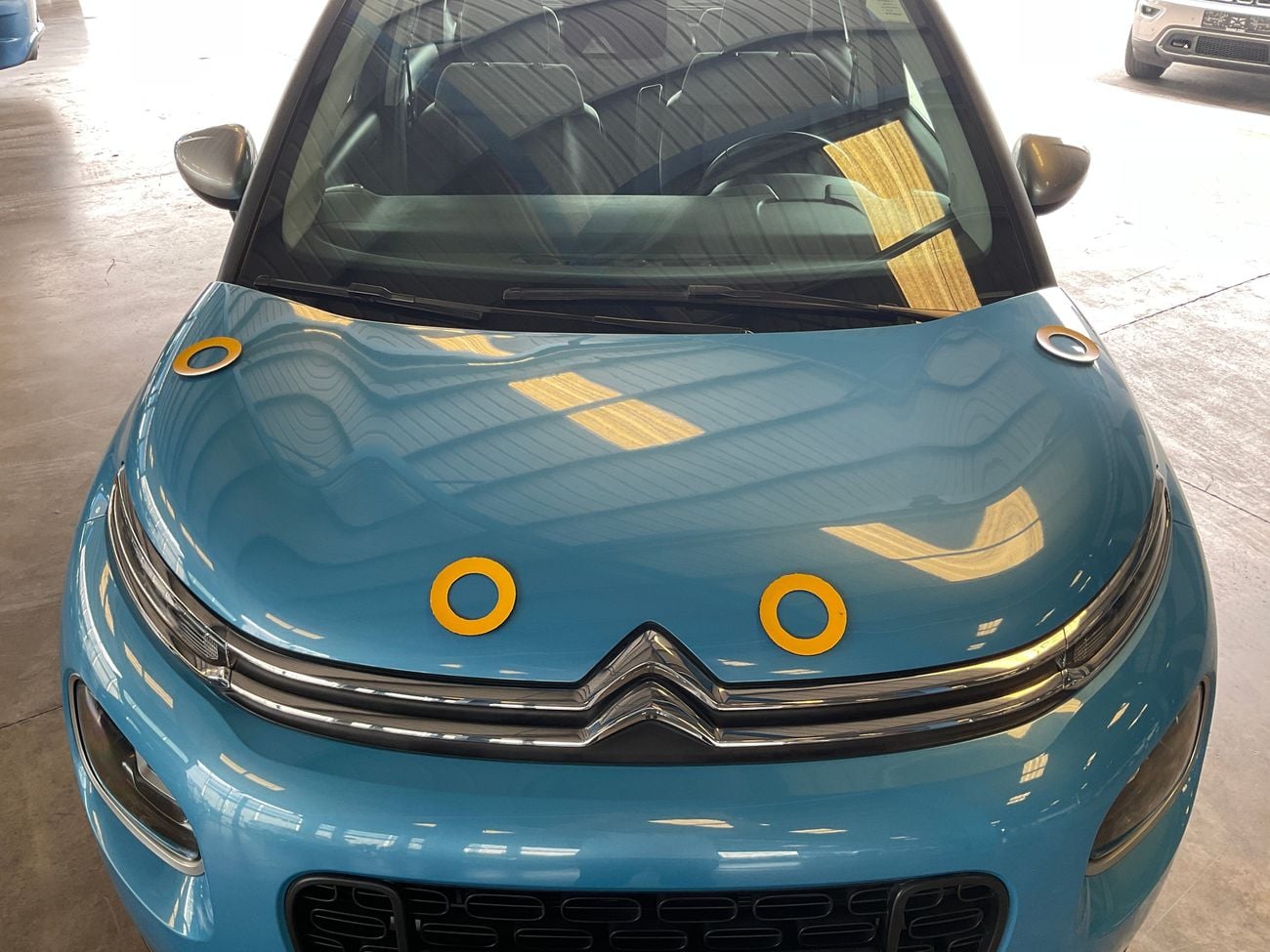 Citroen C3 Aircross Shine 1.2L Shine | Guaranteed Warranty | 0 Down Payment