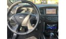 Nissan Pathfinder 3.5l