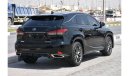 Lexus RX350 F SPORTS ( SERIES 3 ) FULLY LOADED WITH HUD & 360 CAMERA / CLEAN CAR / WITH WARRANTY