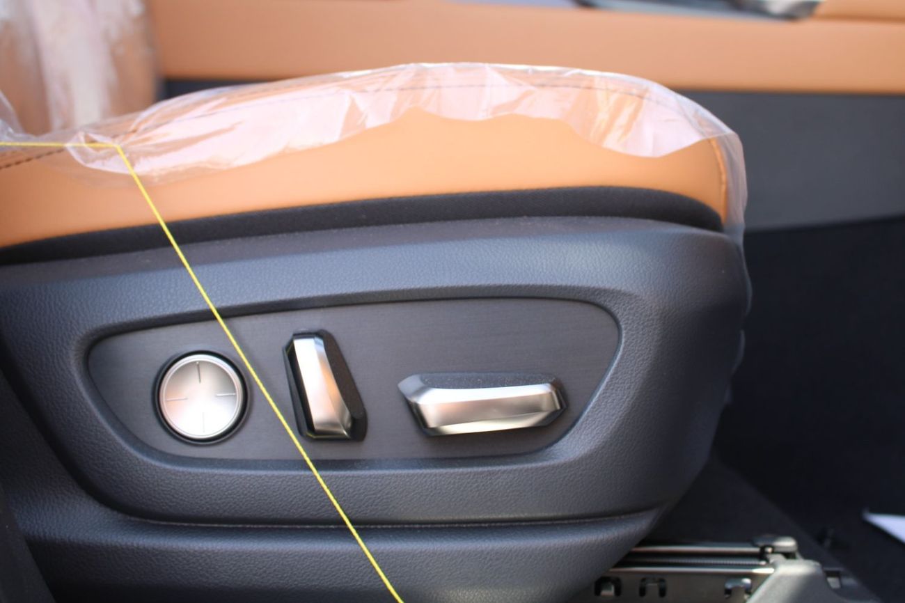 لكزس LX 700h LEXUS LX700 3.5L HYBRID ELITE AUTO