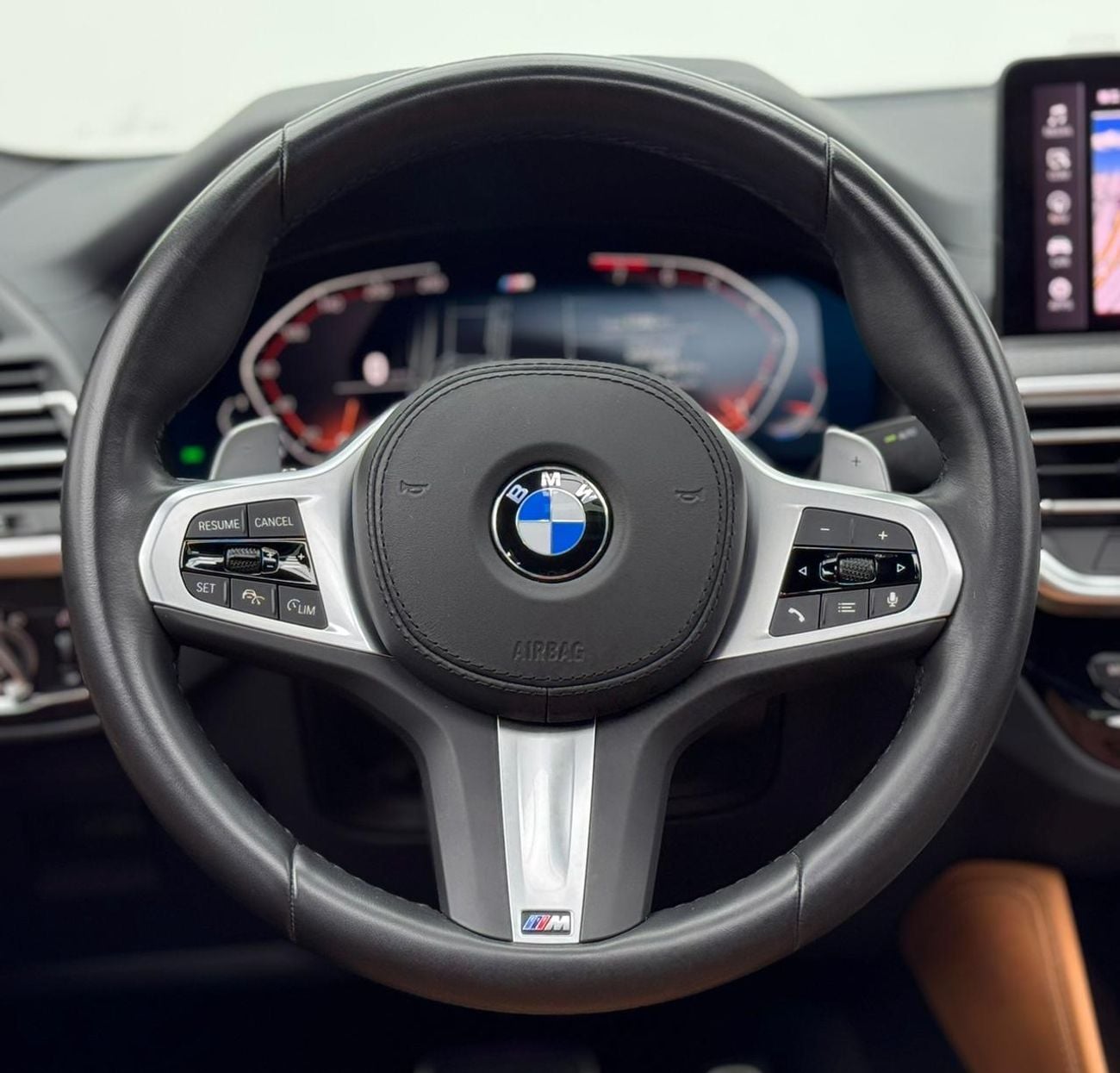 BMW X4 XDRIVE 30I M SPORT PACK xDrive 30i M Sport 2.0L 2024 BMW X4 xDrive30i M Sport, 2029 BMW Warranty + S