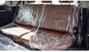 Toyota Land Cruiser GXR (Grand Touring) 4.6L - ZERO KM - GCC SPECS - FULL OPTION - FOR EXPORT