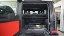 Mercedes-Benz G 63 AMG 4MATIC SUV GCC 2025 Fully Original Carbon Perfomance Package 5 Year Gargash Auto Warranty