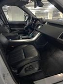 لاند روفر رينج روفر سبورت HSE 3.0L (340 HP)