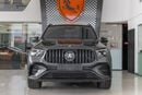 Mercedes-Benz GLE 53 AMG 2024 Mercedes-Benz GLE 53 AMG 4Matic Plus | Fully Loaded | European Specs | WARRANTY AVAILABLE