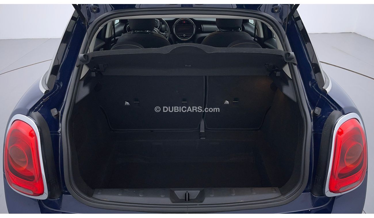 Mini Cooper STD 1.5 | Under Warranty | Inspected on 150+ parameters