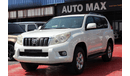 Toyota Prado (2010) V6 TXL GCC