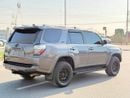 Toyota 4Runner SR5 premium 4WD  7 seater 2016