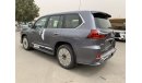 لكزس LX 570 LEXUS LX570s 2019 MODEL