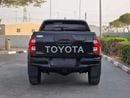 Toyota Hilux ADVENTURE 2024 | 2.8L DIESEL | AT | RHD | MODIFIED TO GR SPORTS | SPORTS BAR | ROOF MOUNTED LED LIGHTS | BONNE