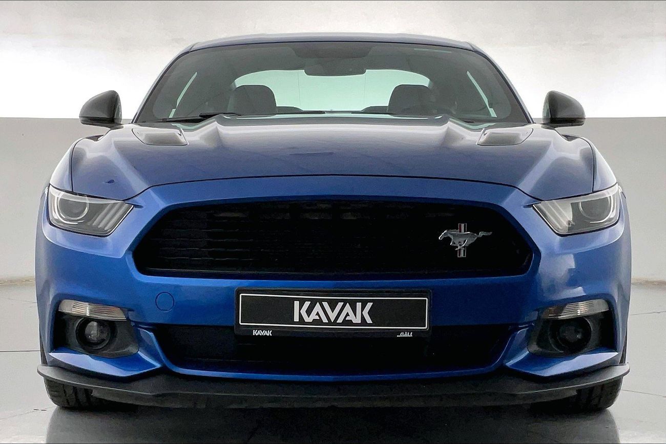 Ford Mustang GT California Special | National Day Celebration | Guaranteed Warranty | 0 Down Payment