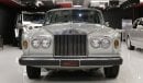 رولز رويس سلفر شادو ROLLS ROYCE SILVER SHADW CLASSIC-1975-