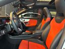 Mercedes-Benz CLA 250 MERCEDES-BENZ CLA250 4MATIC | GCC | 2025 | UNDER WARRANTY & CONTRACT SERVICE FREE ( GARGASH) !!