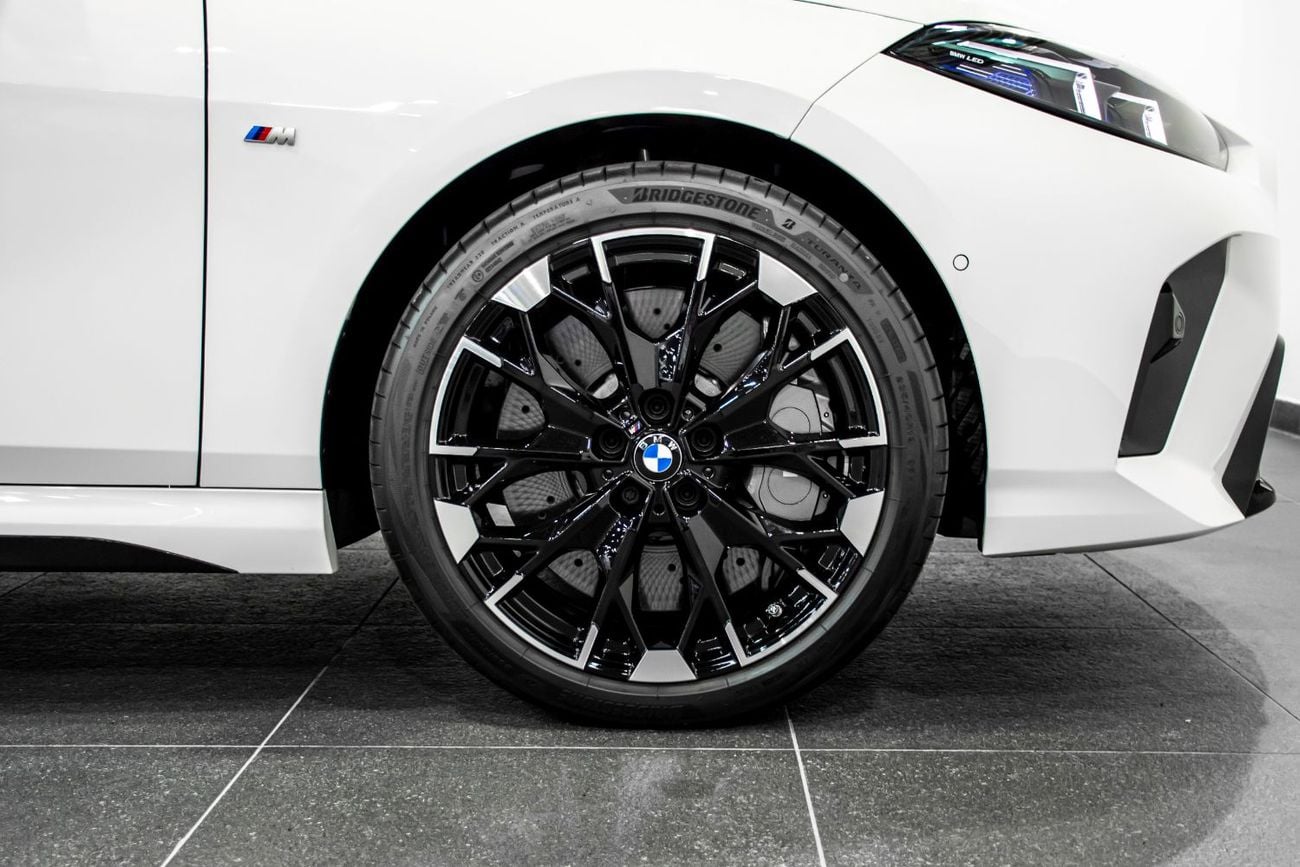 BMW M235i Gran Coupe