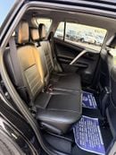 Toyota RAV4 Toyota RAV4 2016