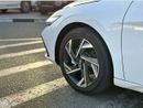 هيونداي إلانترا SMART Hyundai Elantra 1.5L Elite Edition | 2025 Model |