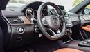 Mercedes-Benz GLE 43 AMG BITURBO 4MATIC