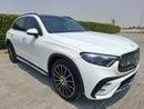 Mercedes-Benz GLC 220 d Mercedes-Benz GLC220d 2024