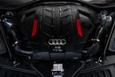 أودي S8 4.0 TFSI Quattro S8 | 5,875 P.M | 0% Downpayment | Audi Warranty + Service!