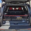 تويوتا فور رنر  2.4L HybridMax 5str