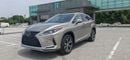 Lexus RX350 EXCELLENCE