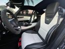 Mercedes-Benz AMG GT S MERCEDES BENZ GT 63 S AMG GCC CARBON FIBER UNDER WARRANTY FULL SERVICE HISTORY