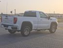 GMC Sierra 1500 REG/CAB AT4