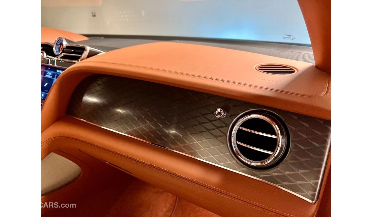 Bentley Bentayga Hybrid NEW FULLY LOADED