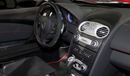 Mercedes-Benz SLR McLaren 722s Roadster