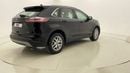 Ford Edge SEL 3.5L 2021 SEL | AED 904/Month | 0 DP | 30 Day Return | Warranty
