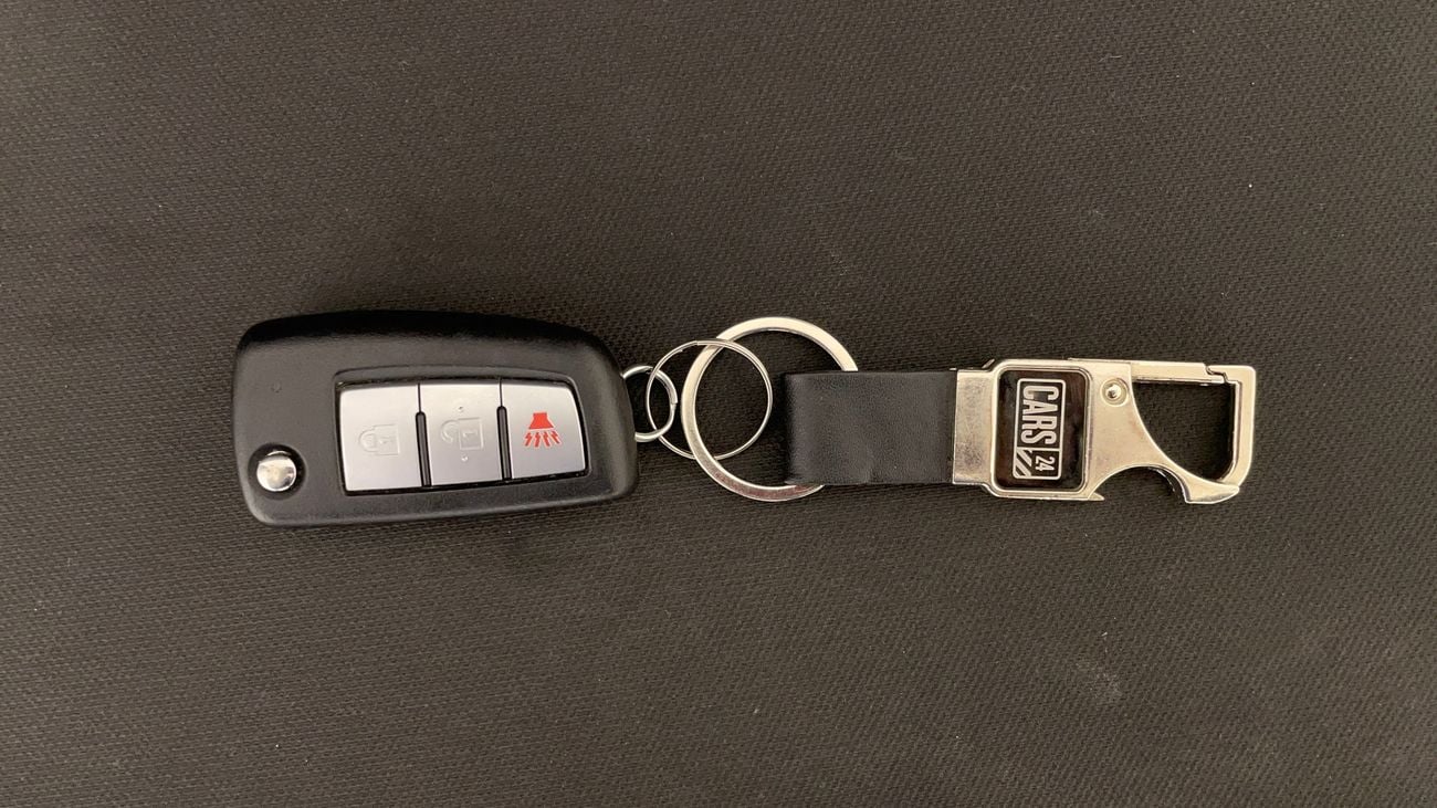 Nissan Kicks SV 1.6 | Zero Down Payment | Home Test Drive