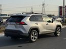 Toyota RAV4 Hybrid Limited panoramic, 360 camera Full Option