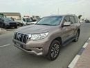 Toyota Prado TX-L 4.0L
