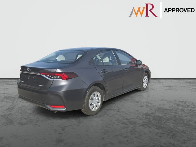 Toyota Corolla XLI, миниатюра 22