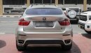 BMW X6 50i Xdrive