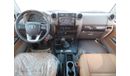Toyota Land Cruiser 70 TOYOTA LC HTOP 5 DOOR PETROL V6 ANNIVERSARY SPECS