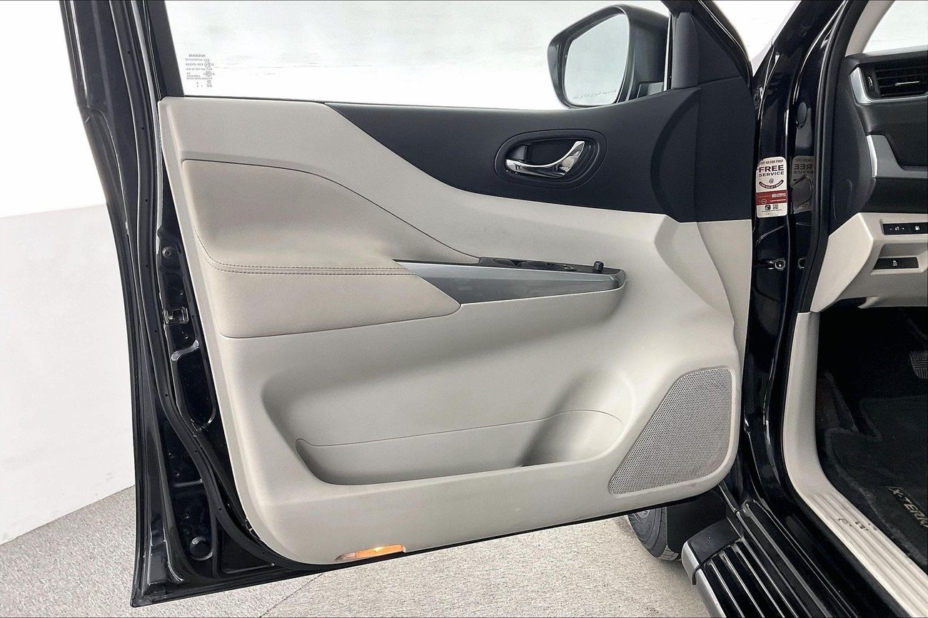 Nissan XTerra SE | Guaranteed Warranty | 0 Down Payment