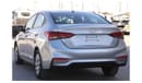 Hyundai Accent Base Hyundai Accent 2020 GCC, in excellent condition, without accidents