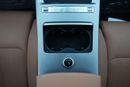 بي واي دي هان 2025 BYD Han L DM-i 200Km Flagship with LiDar Black in Tan 0Km