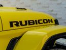Jeep Wrangler Rubicon 392