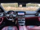 مرسيدس بنز CLS 450 4MATIC