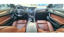 Cadillac CTS CADILLAC CTS GCC 2016 . 7 SPEED TRANSMISSION  AND 4 CYLINDER  ENGINE