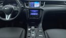 Infiniti QX50 2.0 Luxury AWD 2000