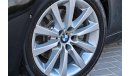 BMW 528i Luxury Line | 1,351 P.M | 0% Downpayment | Full Option